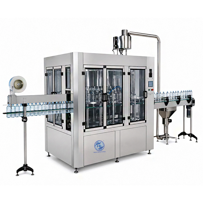 Water Treatment Plant