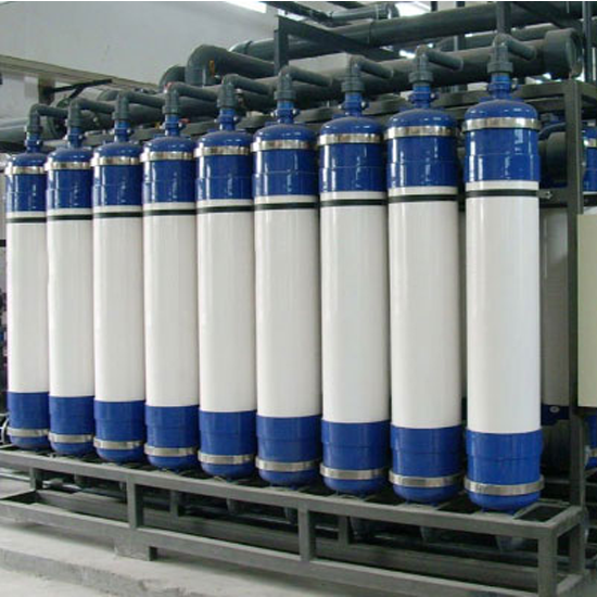 Ultrafiltration