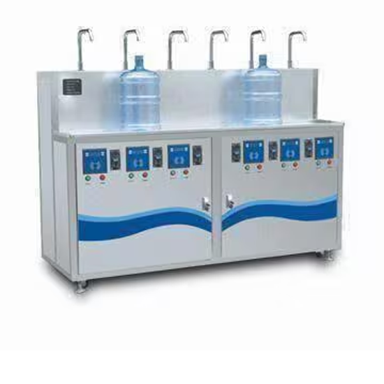 Water ATM Machine