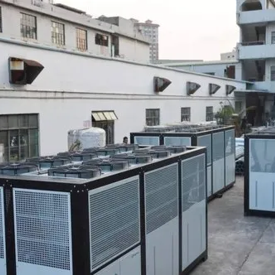 Water Chiller